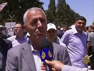 استمرار الإضراب في الجامعات الفلسطينية