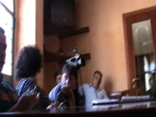 conferenza stampa conclusione