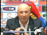 Catania riparte la nuova stagione