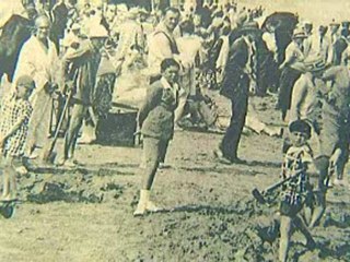 Feuilleton Ouistreham Riva Bella 3. Histoire