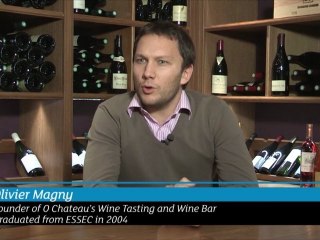 ESSEC NEWS - Issue #3 - Paris@ESSEC