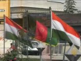 زيارة رئيس الوزراء الهندي إلى أفغانستان