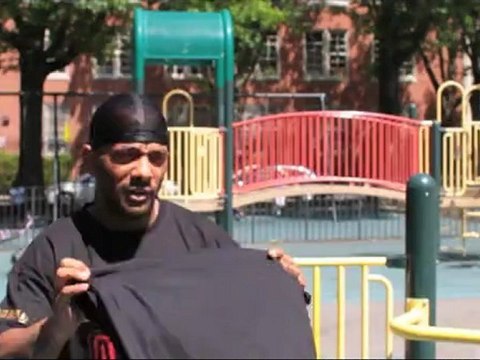 BIG TWINS FEAT PRODIGY OF MOBB DEPP - INFAMOUS (OFFICIAL VIDEO)