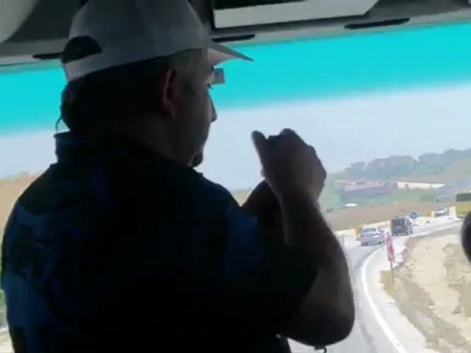 Palder Çanakkale Gezisi