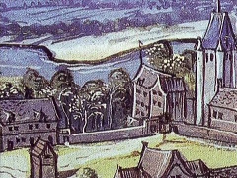 Eglises du Pas-de-Calais