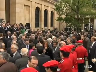 El Gobierno de Patxi López tiene 10 consejeros, 4 independientes