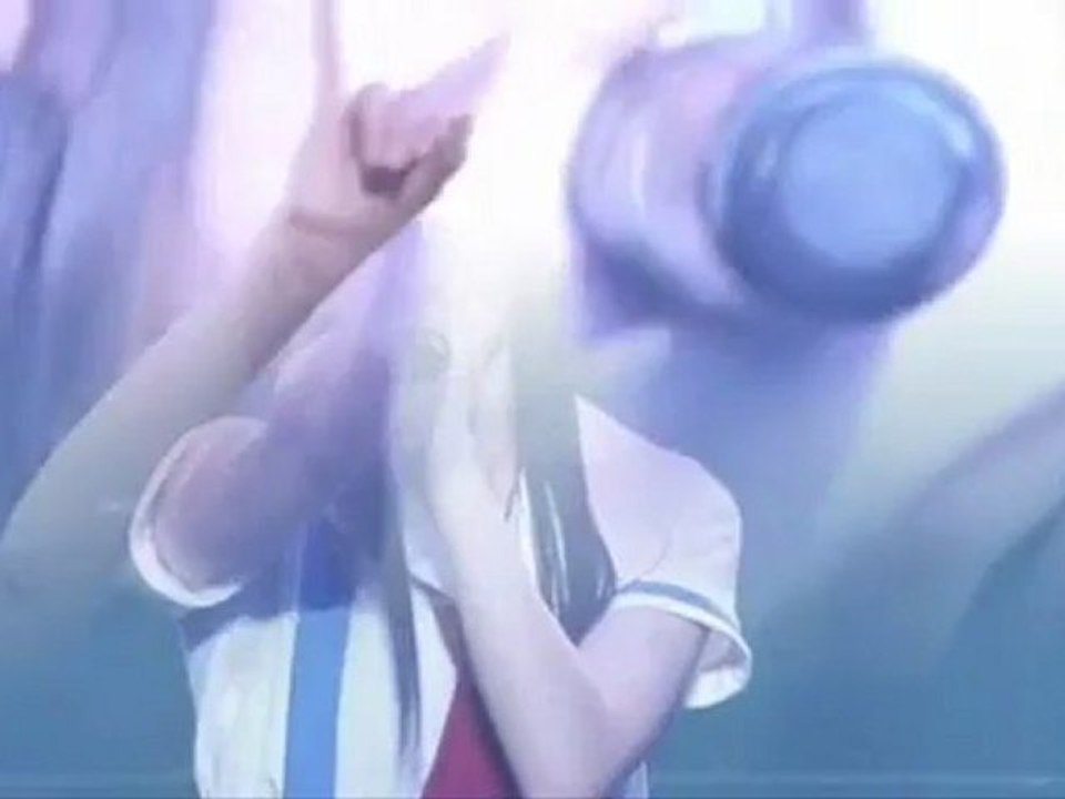 MayuyuErena - First Love