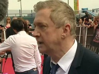 Girl band axed from X Factor