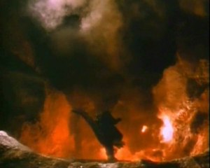 G84/85 Final Scene Redux & Rescored