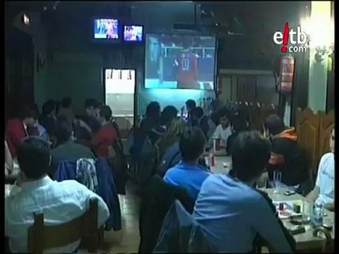 Cuando fuimos los mejores: Los últimos años gloriosos del fútbol vasco