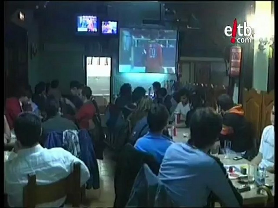 Cuando fuimos los mejores: Los últimos años gloriosos del fútbol vasco