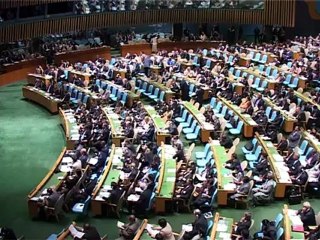 Le Président Ali Bongo Ondimba rencontre le chef de l'Etat français François Hollande