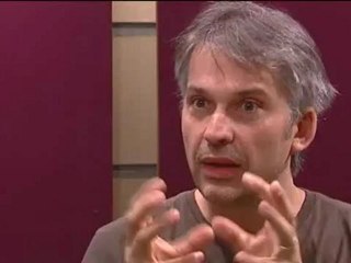 Stephan Grögler, metteur en scène : Comment accompagner une création avec un budget très serré et faire émerger l’innovation.