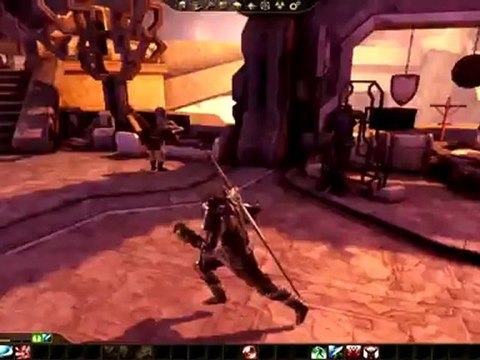 [S10][P1] Dragon Age - Origins