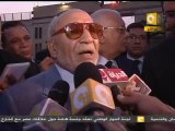 بلدنا بالمصري: وفد نقابة المحامين في زيارة لـ ليمان طرة