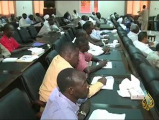 اتهامات بالتزوير في انتخابات جنوب كردفان