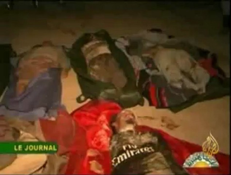 تقدم ملحوظ للثوار في عدة مدن ليبية