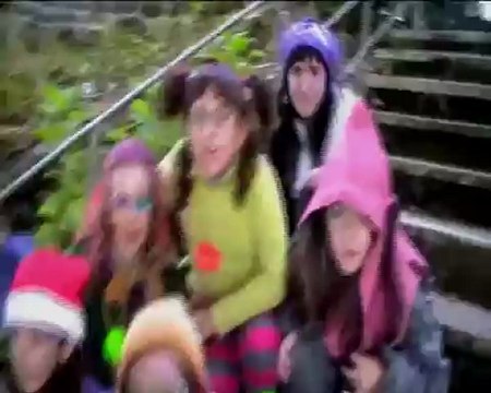 Lipdub - Ei Belen: Noa goaz? - Zarautz