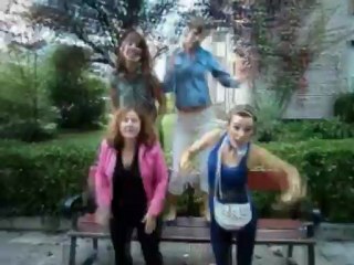 Lipdub - "We go together" - Algorta