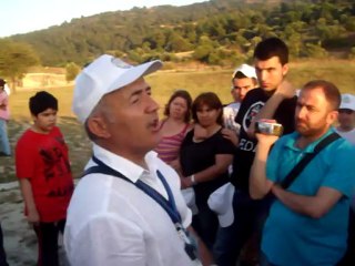 Palder Çanakkale Gezisi 2