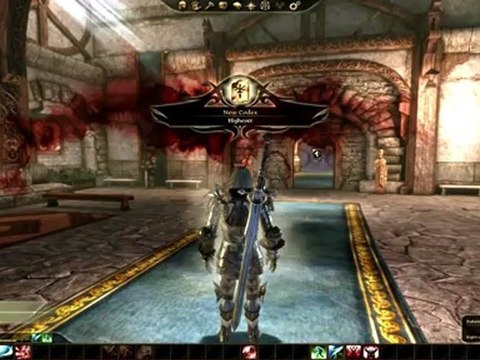 [S10][P4] Dragon Age - Origins