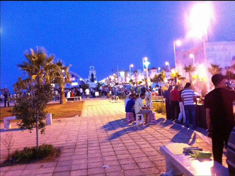 New 2012 - Moustafa Terakaa - Tabrikh Akim