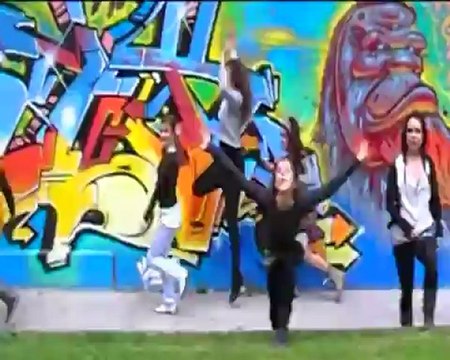 Lipdub - Boom Shakalaka - Gasteiz