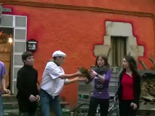 Lipdub - "20 seinale" - Altsasu