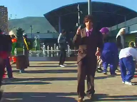 Lipdub - Think - Erandio