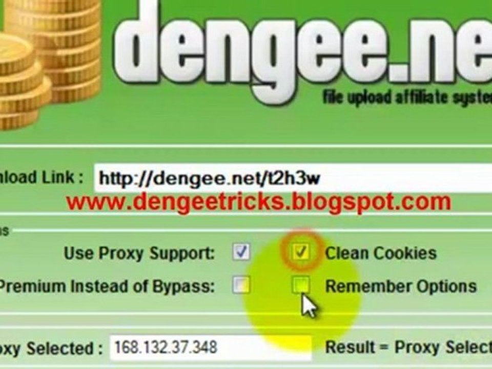 How To Bypass dengee net Surveys For Free 2012