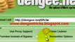 How to ByPass Dengee net Surveys Using Dengee survey bypasser 2012