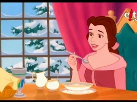 Los Gazapos de la Disney