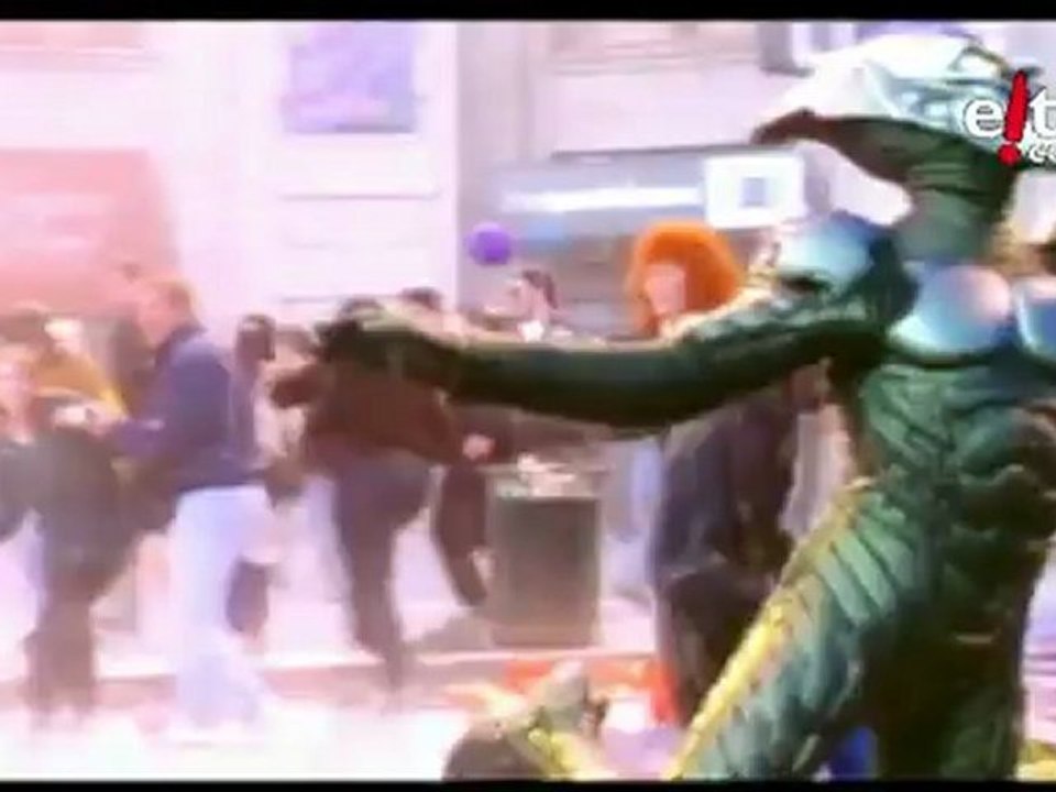 Las mejores tomas falsas