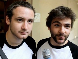 Interview de Past à la Japan Addict