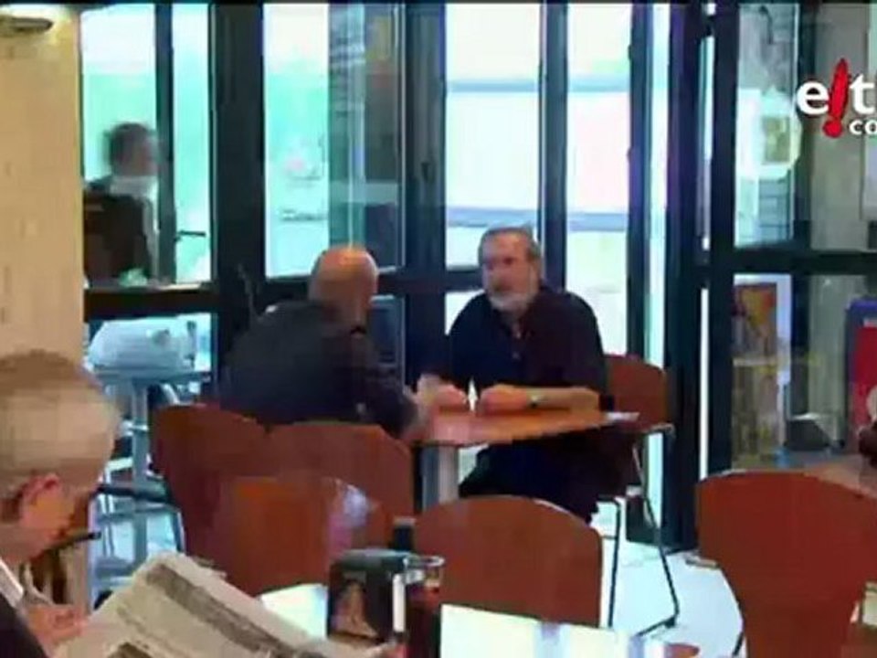 Vaya Semanita, Cambio Radical - El actor Mariano Peña visita 'Vaya Semanita'