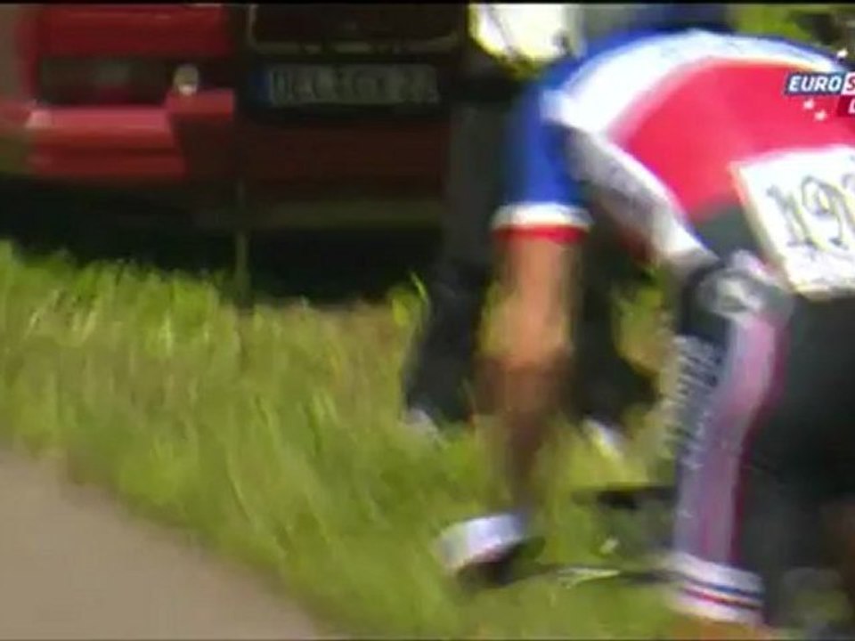 Tour de France 2012 - ÉTAPE.9; Arc-et-Senans--> Besançon 41,5.Km(5)