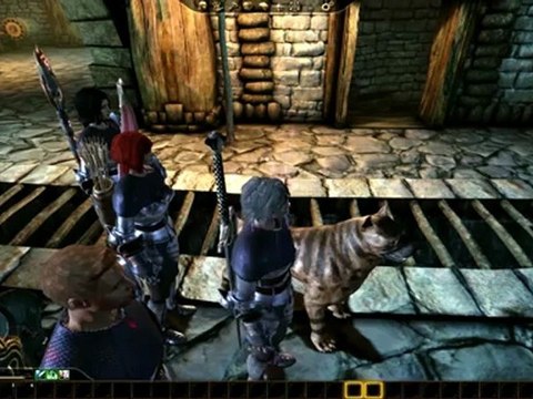 [S10][P6] Dragon Age - Origins