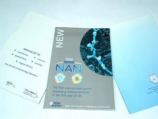 Two Pocket Folder, 2 Pocket Folders