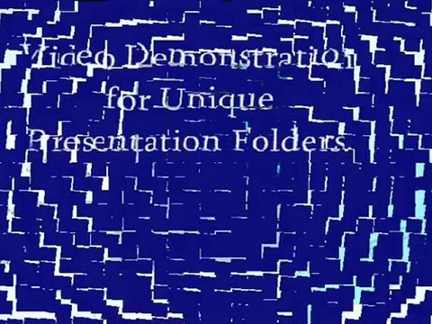 Unique Presentation Folders _ PrintingGood UK