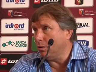 Lo Monaco: "Per Martinez e Velazquez ci siamo"