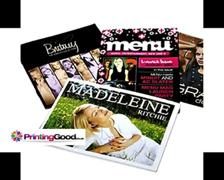 Vinyl Pocket Folders _ PrintingGood UK