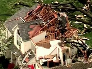 Год, когда Земля сошла с ума