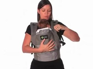 Boba 3G - Boba Baby Carrier - Nouveau Né