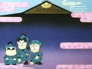 Ninja Boy - Siapa Paling Kedekut [malay]