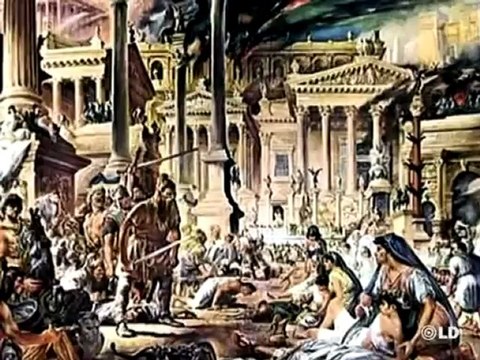 Camino hacia la Cultura, con César Vidal - 08/05/09