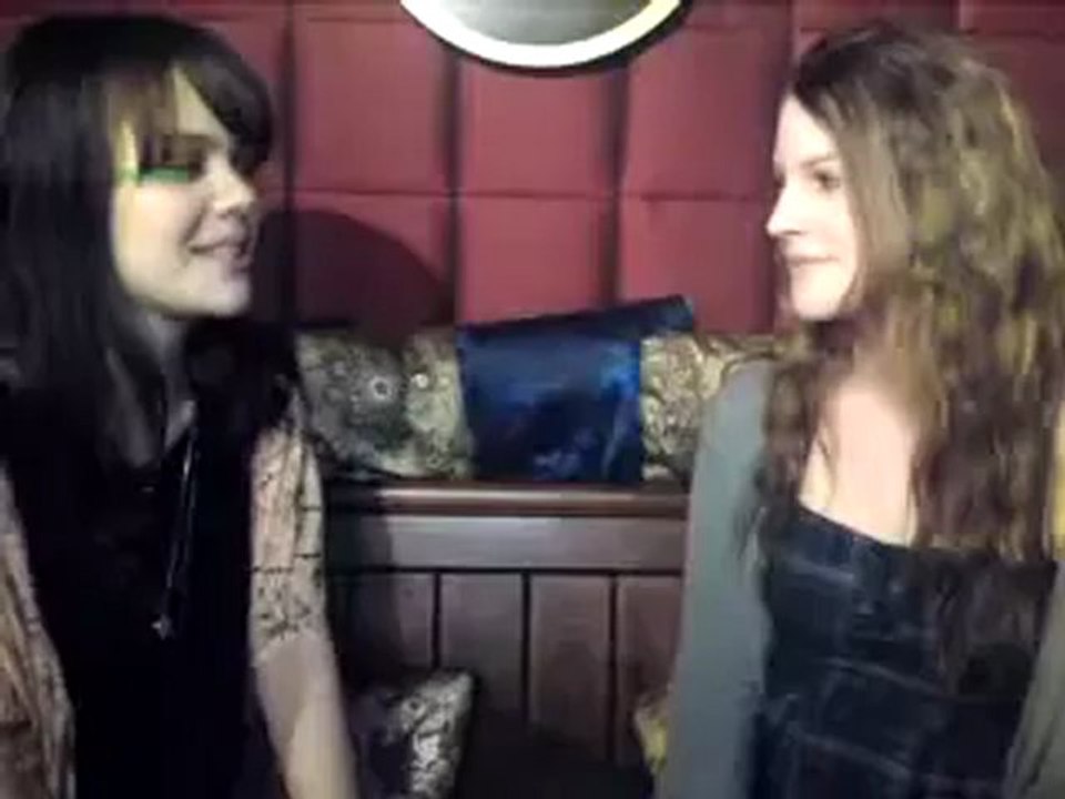 Bat For Lashes at Q The Music Club