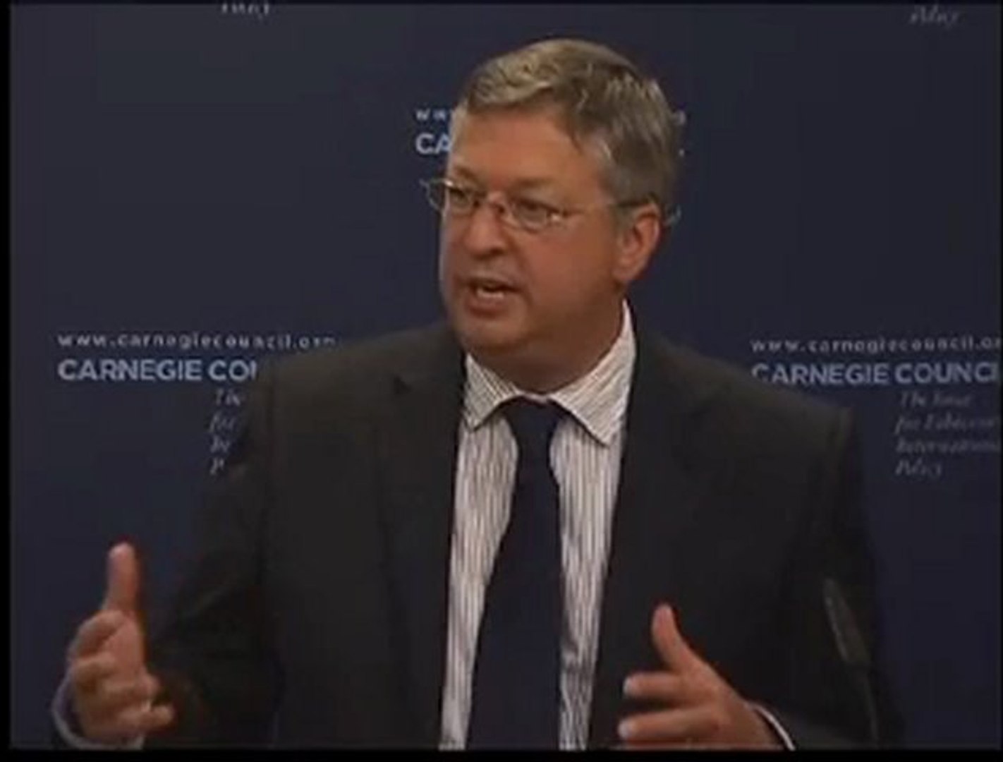 NGOs & the International Economic System