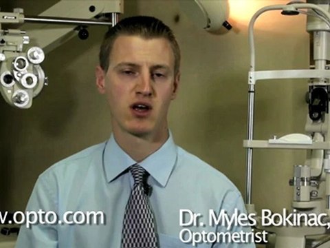 Eye health: are contact lenses for me? Answer by OSI Optometrist, opto.com