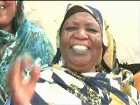 فوز أحمد هارون في جنوب كردفان السودانية