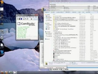 Portrait avec une Palette graphique